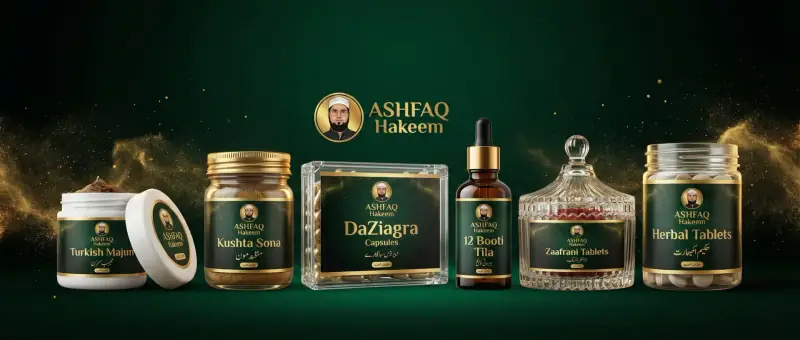ASHFAQ Hakeem